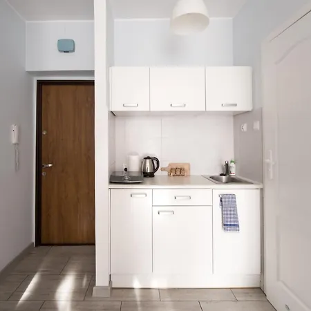 Roma Apartamento *