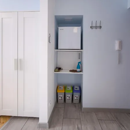Roma Apartamento *