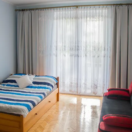 Apartamento Roma